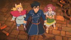 Ni No Kuni 2 Hauptcharaktere