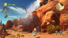 Ni No Kuni 2 REVENANT KINGDOM 6