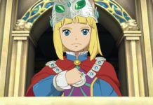 Vorbesteller-Editionen für Ni No Kuni 2: Schicksal eines Königreichs bekanntgegeben Ni No Kuni 2 Schicksal eines Koenigreichs 1