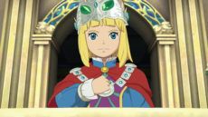 Ni No Kuni 2 koenig