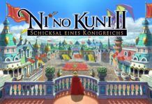 Ni no Kuni 2: Schicksal eines Königreichs im Test NiNoKuni2 2