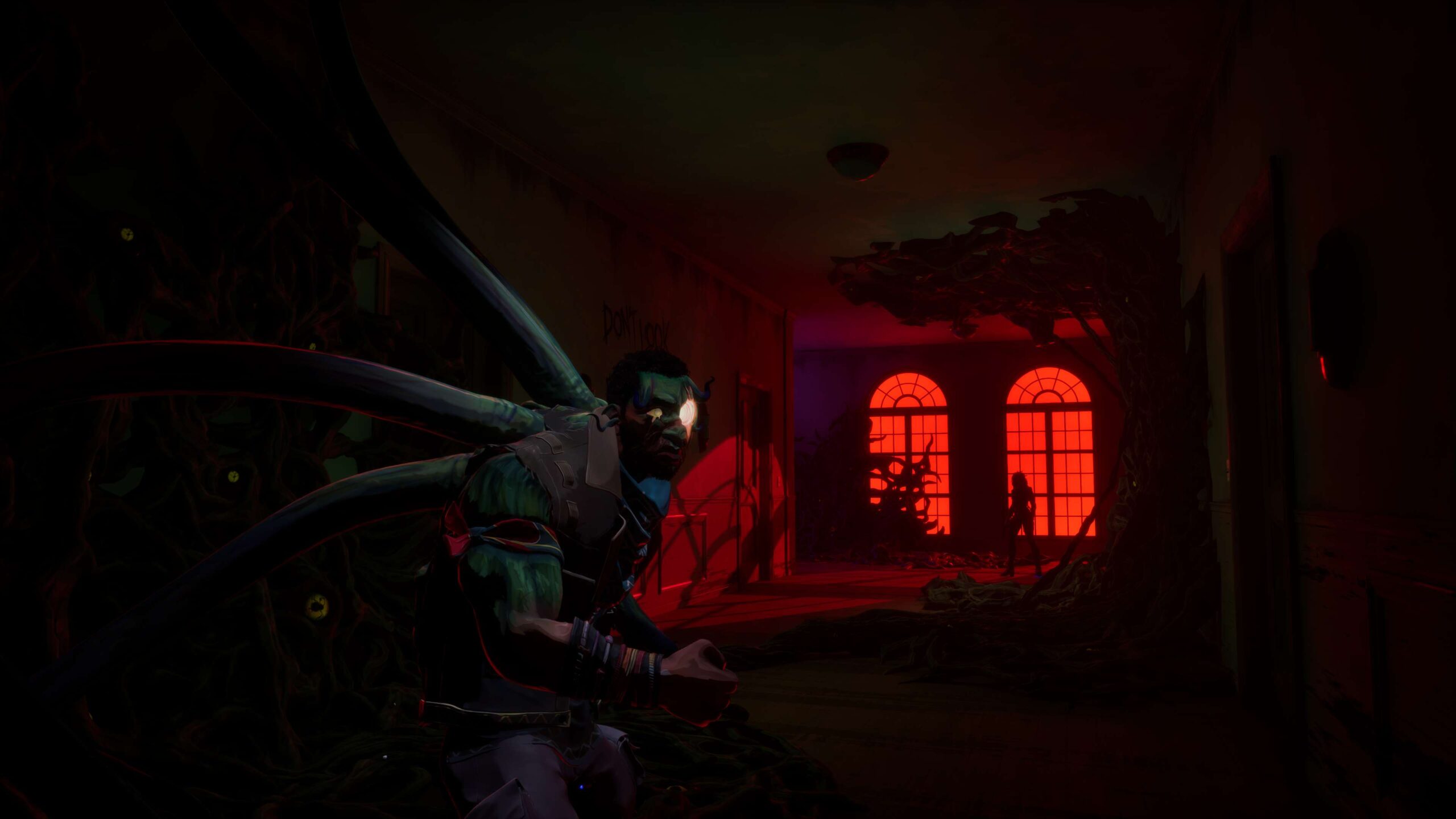 Nightholme Announce Screenshot 2