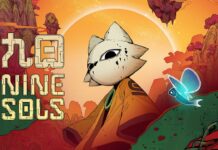 Unser Interview mit Shihwei (Vincent Yang) Producer von Nine Sols und Co-Founder von Red Candle Games Ninesols