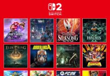Nintendo auf der Gamescom 2025: Mit Metroid Prime 4: Beyond, Hollow Knight Silksong und mehr Nintendo Gamescom Lineup