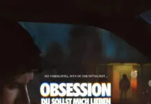 Deutscher Trailer ist online: OBSESSION – DU SOLLST MICH LIEBEN (Kinostart: 25.06.2026) OBSESSION A4 RGB