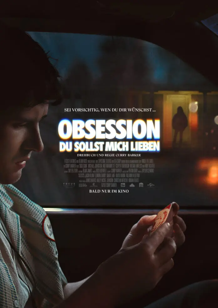 OBSESSION A4 RGB