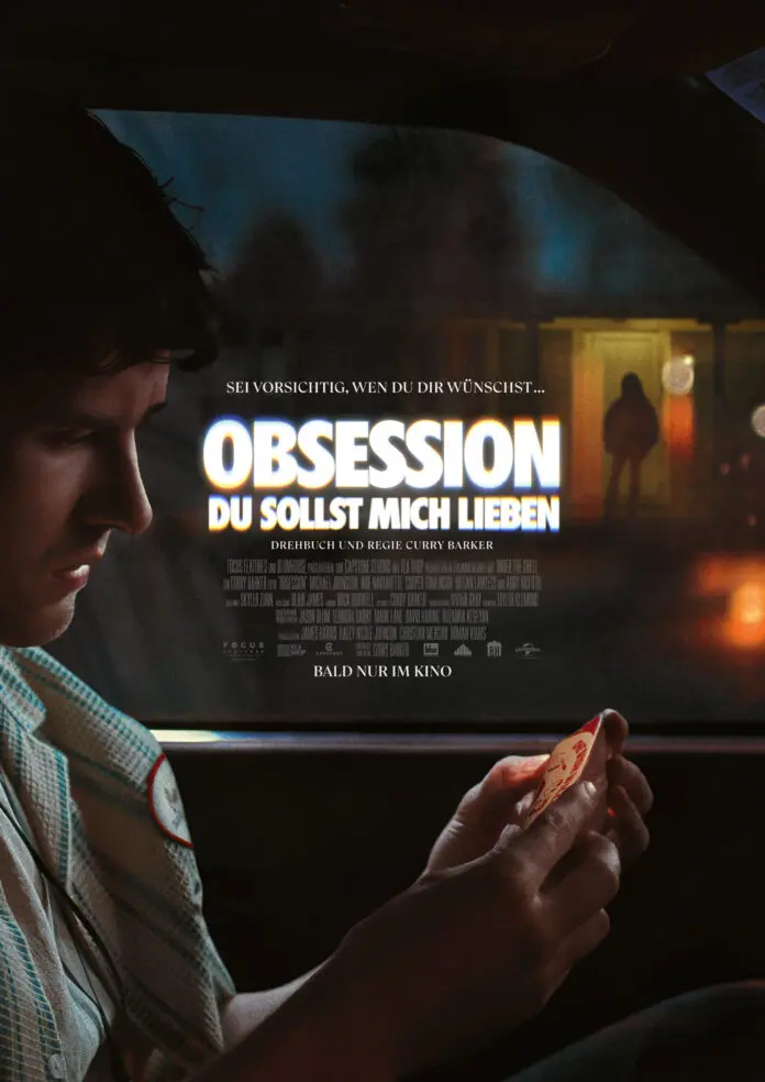 OBSESSION A4 RGB