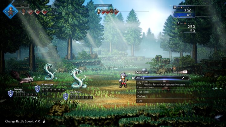 OCTOPATH TRAVELER 0 20260110230059