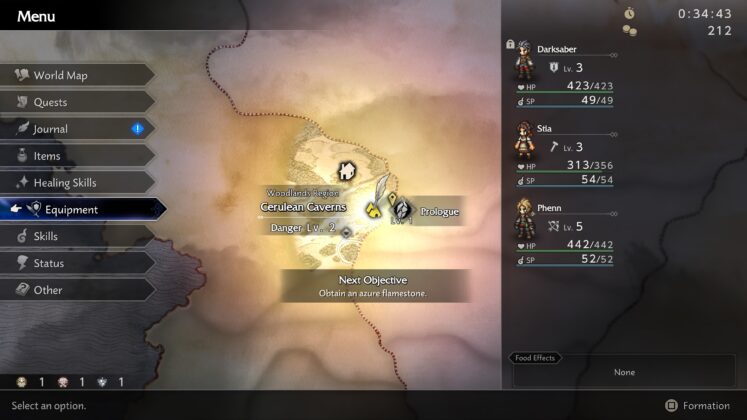 OCTOPATH TRAVELER 0 20260110230638