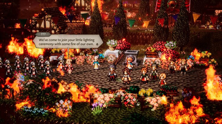 OCTOPATH TRAVELER 0 20260110234920