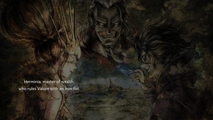 OCTOPATH TRAVELER 0 20260111002159