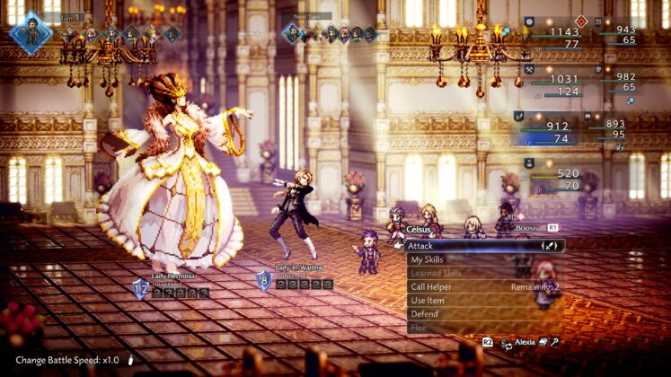 OCTOPATH TRAVELER 0 20260117235423