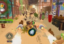 Once Upon A KATAMARI ist ab sofort erhältlich OUAK screenshot (1)