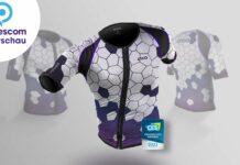 OWO Haptic Gaming System – Gamescom-Vorschau zum haptischen Shirt OWOgamingsystem