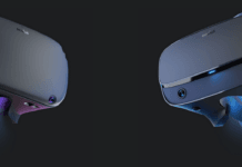 Oculus Quest und Oculus Rift S vorbestellbar – Release am 21. Mai 2019 OculusQuestRiftS
