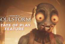 Oddworld: Soulstorm Collectors Edition angekündigt Oddworld Soulstorm