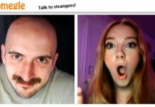 Unser Interview mit Hyphonix, dem Pionier der Jump Scare Videos Omegle