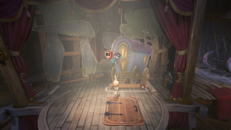 Once Upon a Puppet 20250523101019
