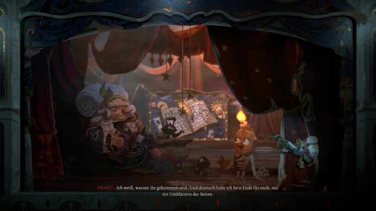 Once Upon a Puppet 20250523114252