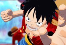 One Piece Unlimited World Red – Deluxe Edition angekündigt One Piece Unlimited world red Untitled 34 8 1494835914