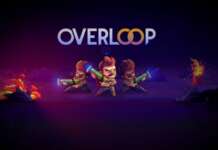 Overloop erscheint am 24. März 2023 Overloop