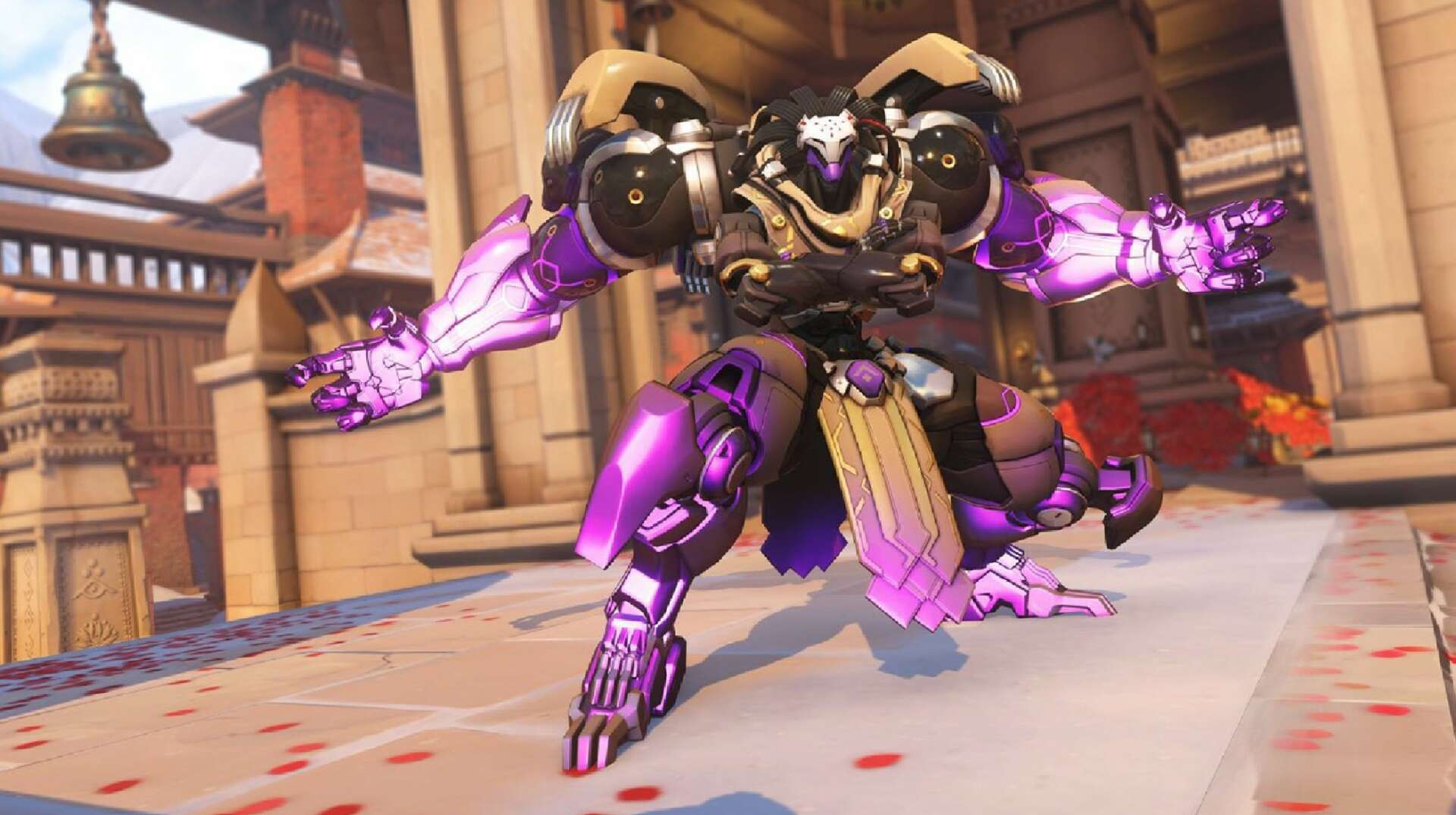 Overwatch 2 Season 2