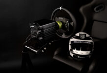 REVOSIM kollaboriert mit Aston Martin Aramco Formula One für ein Premium-Set PCRSPUREBUNDLES LFA02