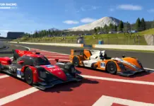 Project Motor Racing unternimmt mit dem World Endurance Pack im November eine Zeitreise