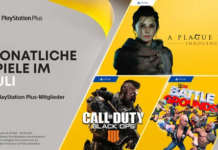 Die PS Plus Spiele im Juli 2021 PS Plus Spiele im Juli
