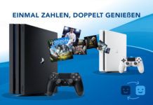 PS4 Account Sharing – So teilt ihr eure Spiele mit Freunden PS4 Account Sharing Anleitung
