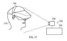 PS4 Virtual Reality Brille 5