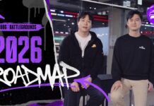 PUBG: BATTLEGROUNDS – Roadmap zeigt, was in 2026 zu erwarten ist PUBGBattlegroundsRoadmap2026