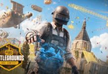 Krafton und Curseforge kündigen einen weltweiten Mod-Wettbewerb mit einem Preisgeld von 95.000 US-Dollar an PUBG BATTLEGROUNDS CurseForge UTC Announcement