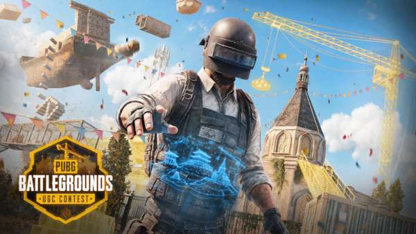 PUBG BATTLEGROUNDS CurseForge UTC Announcement