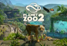 Planet Zoo 2: Systeme rund um Emotionen und Wohlbefinden der Tiere im Video PZ2 Base KA 1920x1080