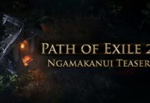 Neuer Trailer zu Path of Exile 2 Path