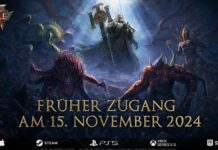 Path of Exile 2: Vorschau zum Action-RPG PathOfExile2EarlyAccess scaled