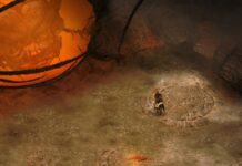 Perennial Order (PS5) Review: Sterbt allein oder gemeinsam Perennial Order 20250925014431