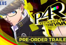 Persona 4 Revival erscheint am 18.02.2027, neuer Trailer veröffentlicht Persona4Revival