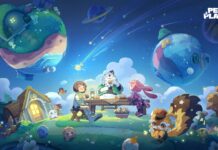 HoYoverse kündigt kosmische Lebenssimulation Petit Planet an PetitPlanet