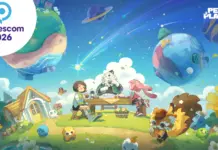 Gamescom 2026: Vorschau zu Petit Planet