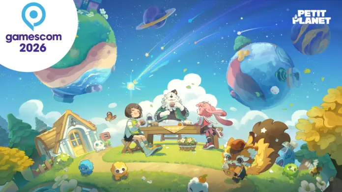 PetitPlanet