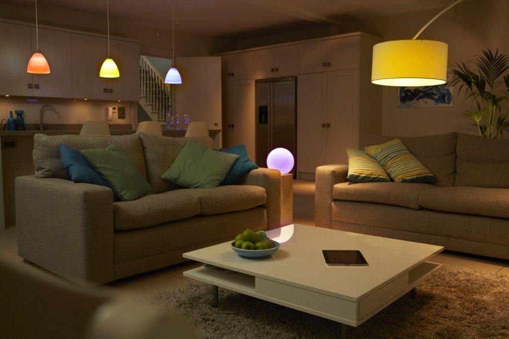 Philips hue Starter-Set 1