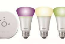 Im Test! Philips hue Starter Set LED-Lampen Philips hue Starter Set