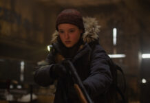 Zweite Staffel der HBO-Serie „The Last of Us” startet im April exklusiv bei Sky und WOW Photo 2 mega Ellie Still VignetteV1