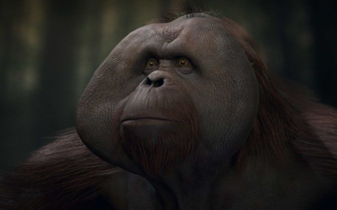 Planet der Affen Last Frontier Actor A Clarence 01 1502810636