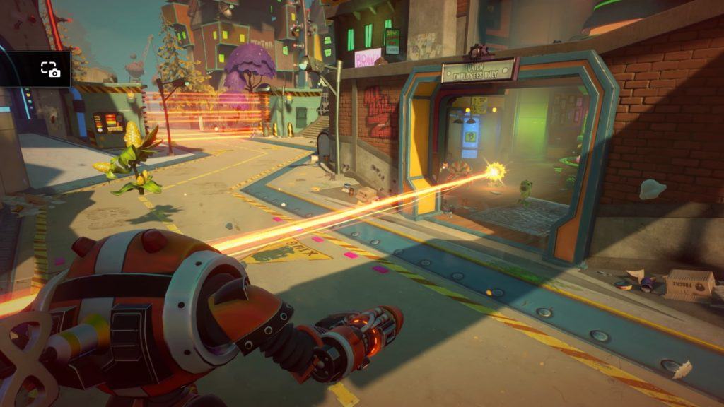 Plants vs Zombies GW2 20160301012626