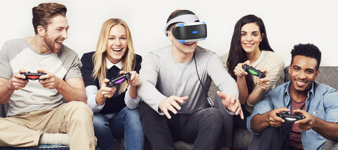 PlayStation VR