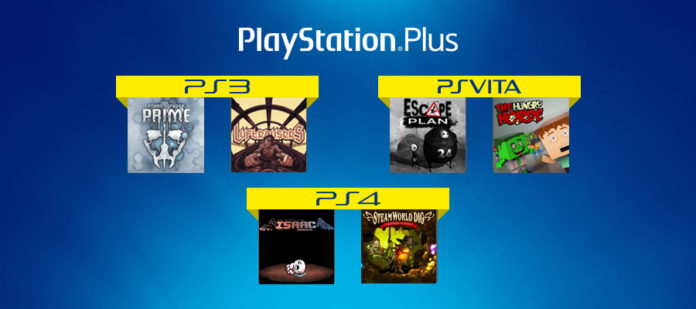 PlayStationPlusNovember2014