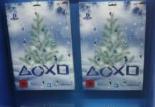 Playstation Adventskalender ist jetzt im Handel Playstation Adventskalender 1